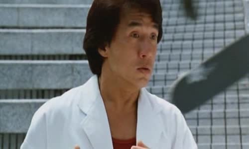 Jackie Chan Městcký Lovec avi