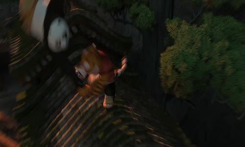 Kung Fu Panda 2 2011 avi