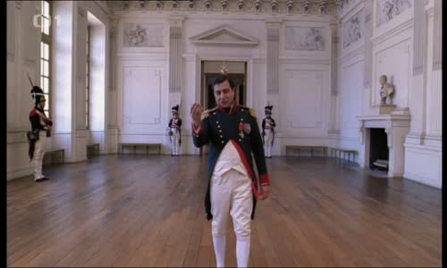 Napoleon 4 (Napoléon) (2002) CZ mkv