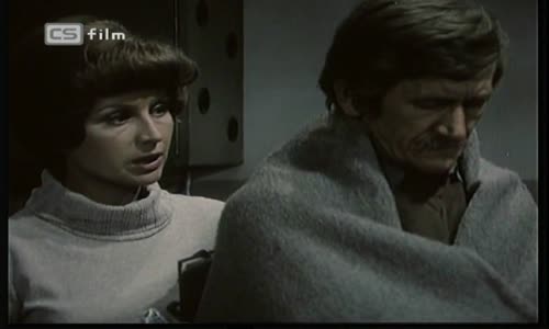 Advokátka (1977) Psychologický - Drama AVI