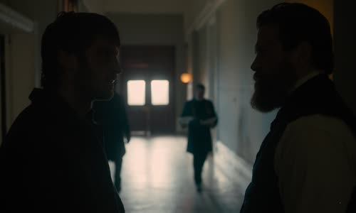 Warrior - S02E10 Man on the Wall (CZ_tit) (1080p) mkv