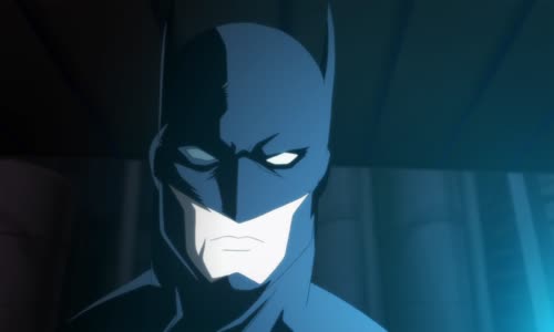 Batman vs  Hush - Batman Hush (2019)Anim Cz dab 1920x1080p mkv