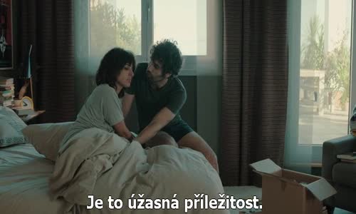 S01E01 The Mess You Leave Behind CZ titulky avi