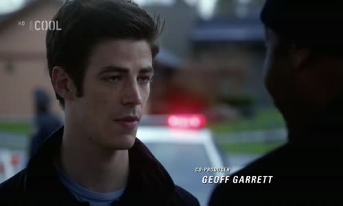 Flash 01x18 HDTV CZ avi