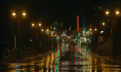 Zmizeni v Clifton Hill - Disappearance At Clifton Hill 2019 720p WEBRip CZ dabing mkv