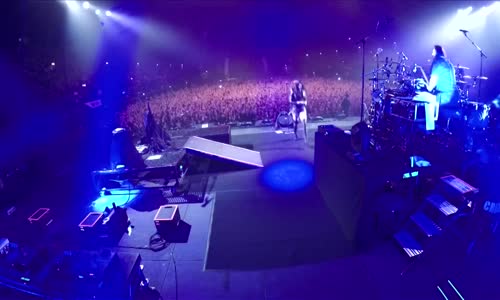 Nightwish - Vehicle Of Spirit - The Wembley Show 2015 Koncert mkv