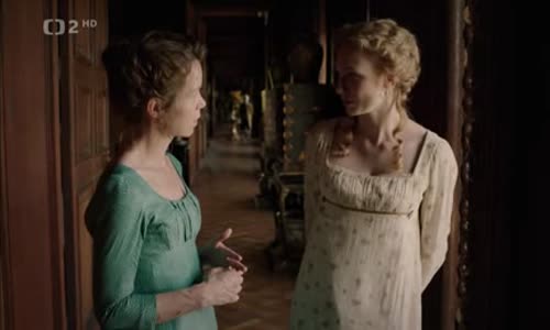 Smrt přichází do Pemberley 1 část mp4