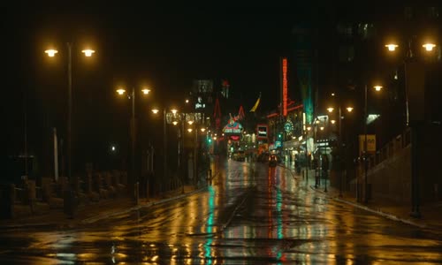 Zmizení v Clifton Hill ( Disappearance at Clifton Hill 2019 ) CZ dabing ,WebRip, avi
