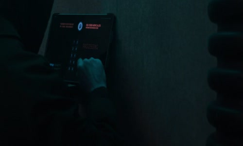 Breach (2020) CZ titulky NOVINKA mkv