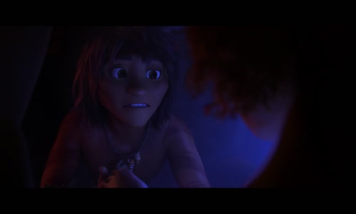 The Croods A New Age - Croodsovi Nový věk en 5 1 cz en tit mkv