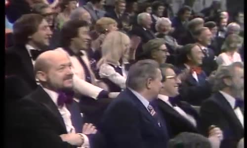 Silvester 1978 Silvestr hravý a dravý, 1 díl mp4