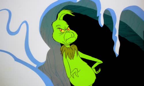 How The Grinch Stole Christmas EN (vložene titulky) 1966 Animovany 1080p mkv