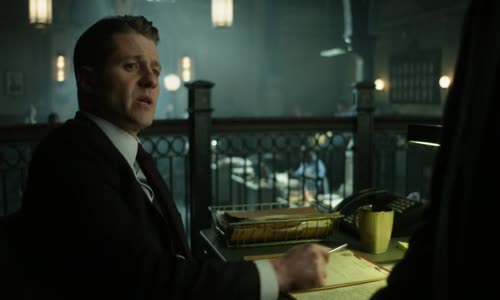 Gotham - 3x16  Jemné a temné posedlosti avi