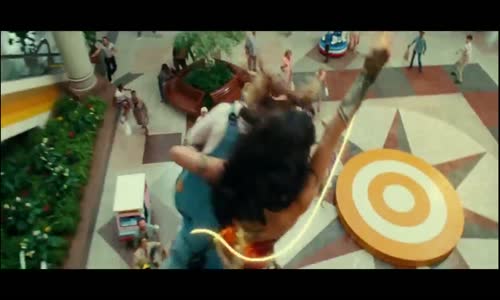 Wonder Woman 1984  - akčný,dobrodružný,sci-fi,thrill er eng  dabing 2020 cz titulky by brech avi