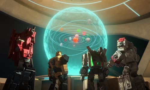 Transformers War For Cybertron Trilogy Earthrise S01E03 1080p NF WEB-DL DDP5 1 Atmos x264-iKA CZ Titulky mkv