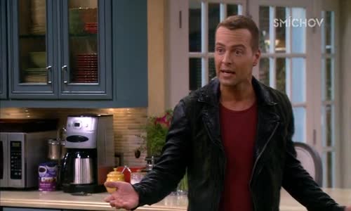 Melissa a Joey 3x18 - Den nezávislosti avi