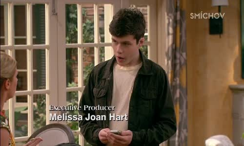 Melissa a Joey 3x31 - Nehody se stávají avi