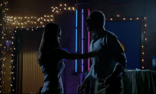 Smallville S03x21 - Odpuštění avi