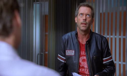 Dr  House S02E05 - House M D  - DVDrip CZdabing avi