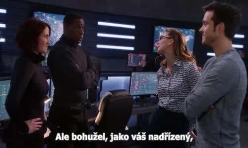 Supergirl S02E14 CZtit V OBRAZE avi