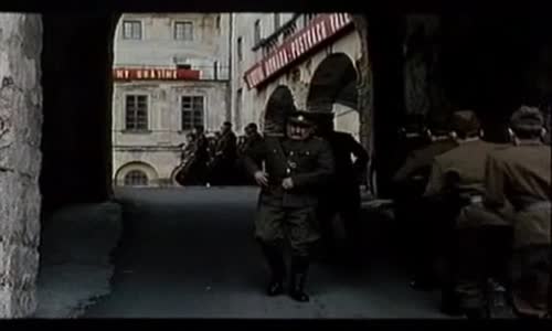 Černí Baroni 1992 český film avi