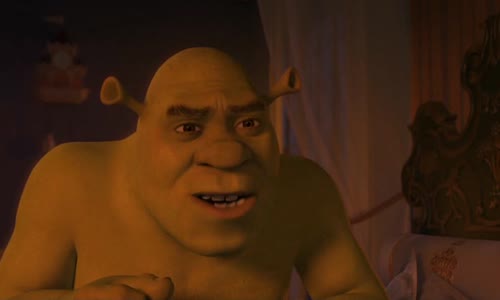 Shrek 3 cz avi