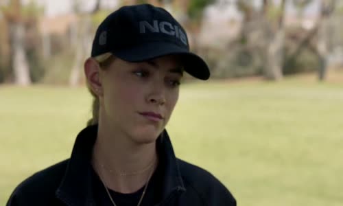 NCIS S15E06 V pasti (SD) avi