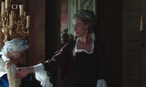 Marie Terezie II část 4 (2019) CZ dab avi