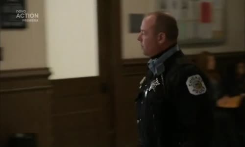 Policie Chicago 01x06 CZ avi