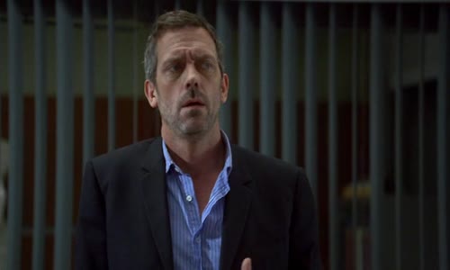 Dr House S05E01 Umírání-všechno-mění DVDrip CZ avi