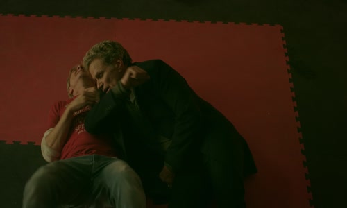 Cobra Kai S02E01 Mercy Part II 1080p NF WEBRip DDP5 1 x264-NTb mkv