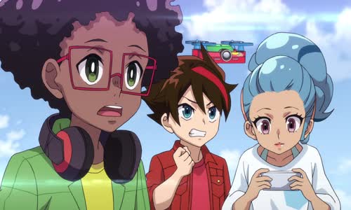 Bakugan Battle Planet S01E05 CZdabing 2020 Animace 1080p mkv