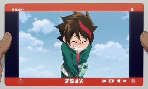 Bakugan Battle Planet S01E07 CZdabing 2020 Animace 1080p mkv