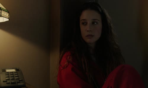 Papírový dům Money Heist S01E06 CZ TITULKY mp4