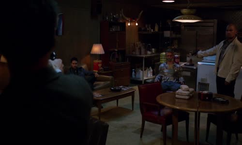Strážce pořádku S05E13 CZ dabing mkv