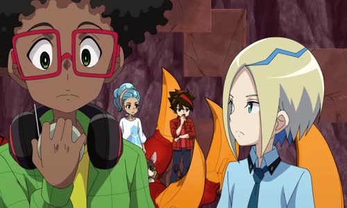 Bakugan Battle Planet S01E33 Animovany 1080p mkv