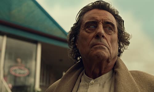 American Gods (2017) - S02E02 - The Beguiling Man (1080p BluRay x265 Silence) (CZ Titulky) mkv