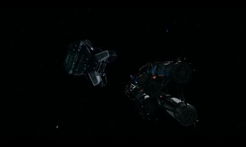 The Expanse S05E07 XviD-AFG avi