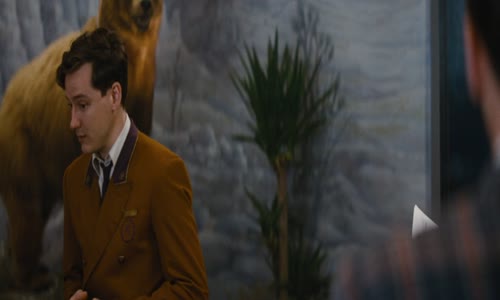 Zlý časy v El Royale - Bad Times at the El Royale (2018) CZ dabing 1920x800p mkv