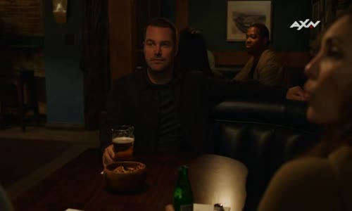 NCIS LA 11x15 Kruh XviD DVB-HyKR CZ-EN AXN avi