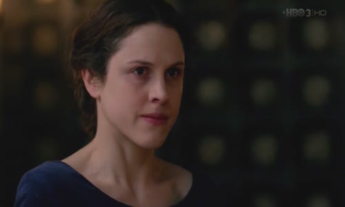 Bílá královna S01E09 mkv