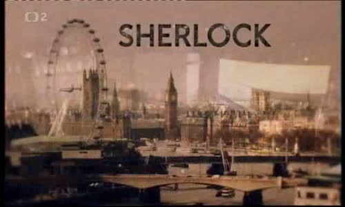 Sherlock S03E01 Prázdný pohřebák (2014) avi