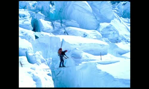 České himálajské dobrodružství (7) Lhoce, Mt  Everest mkv