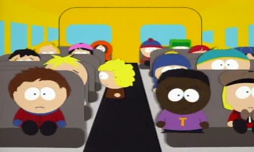 South Park S02E11 Planetarium DVDRip XviD CZ avi