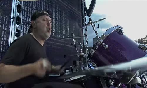Metallica Live at Slane Castle - Meath, Ireland - June 8, 2019 (Full Concert) mkv