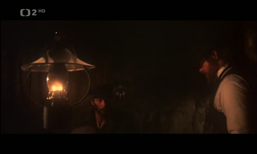 McCabe a paní Millerová  -  McCabe & Mrs  Miller (1971) 1080p cz dabing mp4