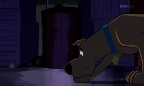 Scooby Doo - Vítězné góly - CZ Dabing mkv