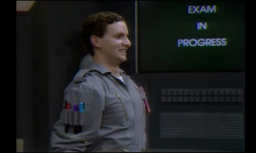 Red Dwarf - Cerveny trpaslik 1  serie cela avi