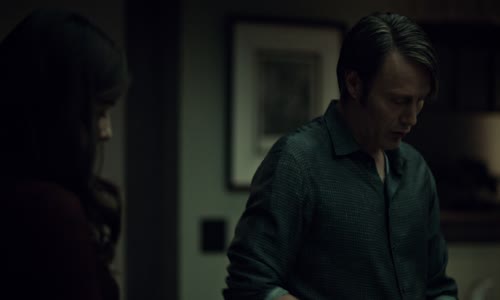 Hannibal (2014) S02E06 1080p 10bit AAC x265 HEVC-Tigole (CzTitulky) mkv