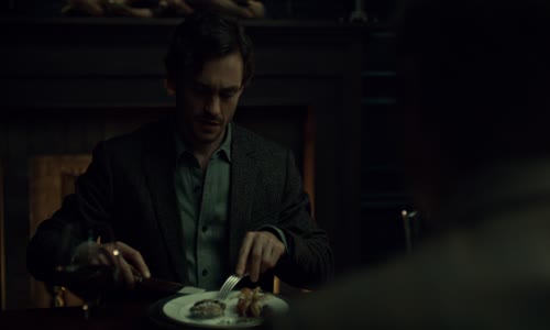 Hannibal (2014) S02E11 1080p 10bit AAC x265 HEVC-Tigole (CzTitulky) mkv